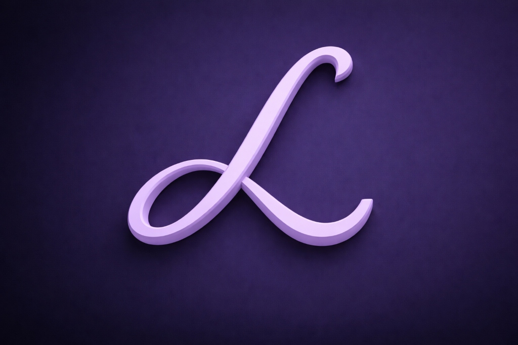 LingoAlpha Logo